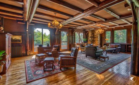 32 Cobble Hill Road Lake Placid NY 12946