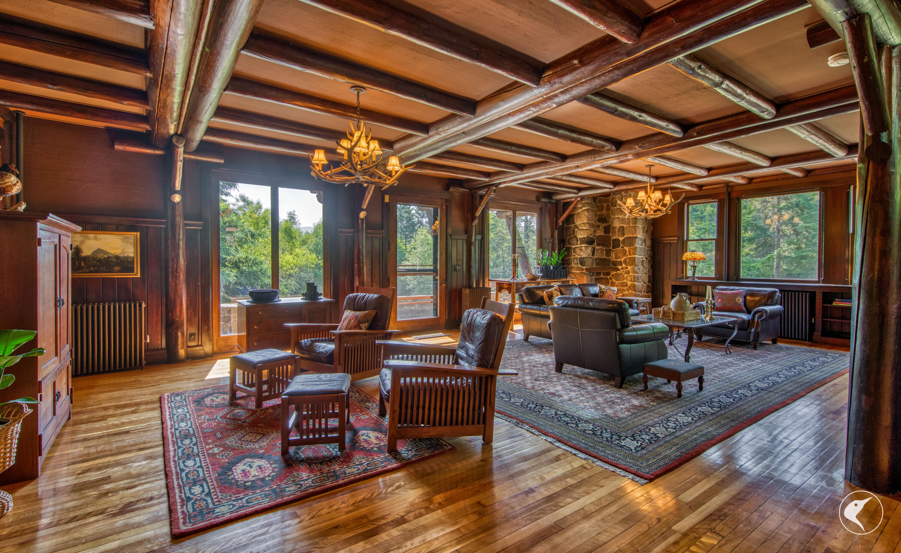 32 Cobble Hill Road Lake Placid NY 12946
