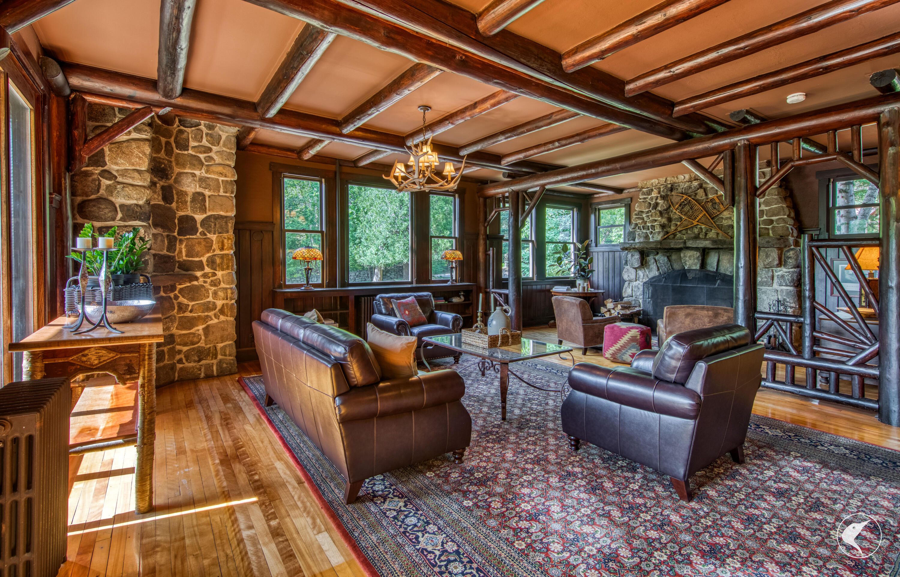 32 Cobble Hill Road Lake Placid NY 12946