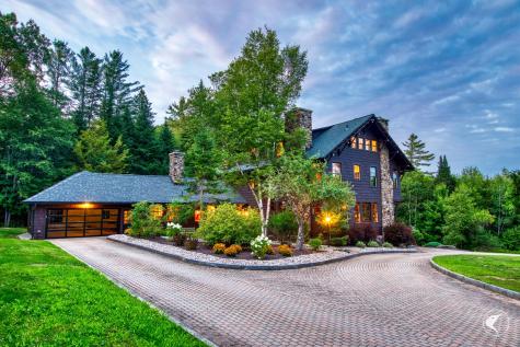 32 Cobble Hill Road Lake Placid NY 12946