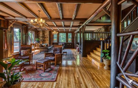 32 Cobble Hill Road Lake Placid NY 12946