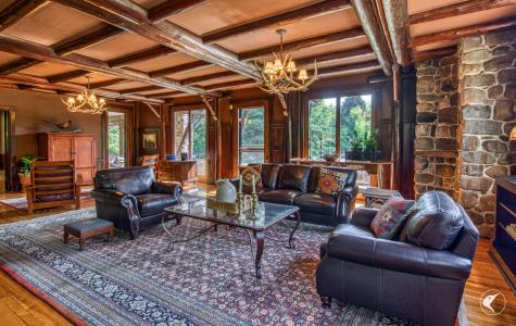 32 Cobble Hill Road Lake Placid NY 12946