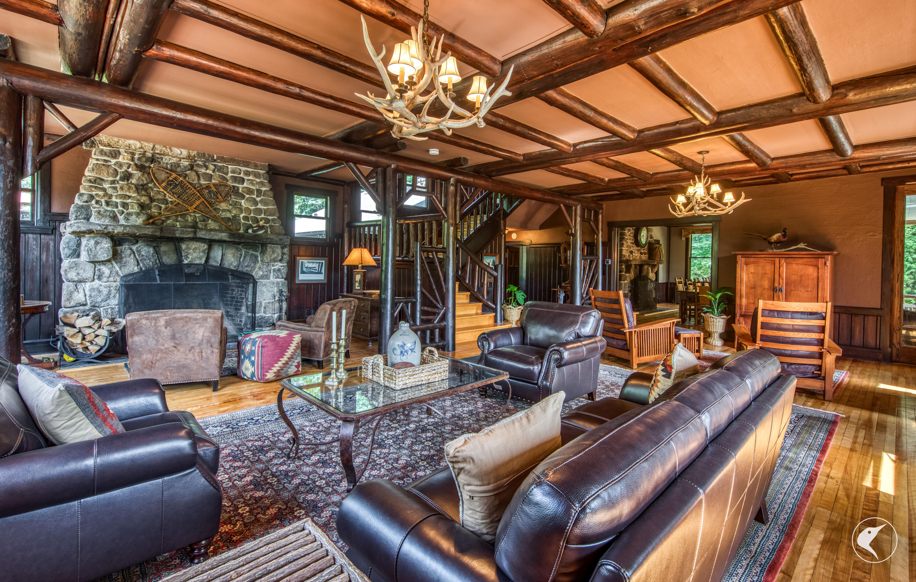 32 Cobble Hill Road Lake Placid NY 12946