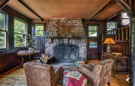 32 Cobble Hill Road Lake Placid NY 12946