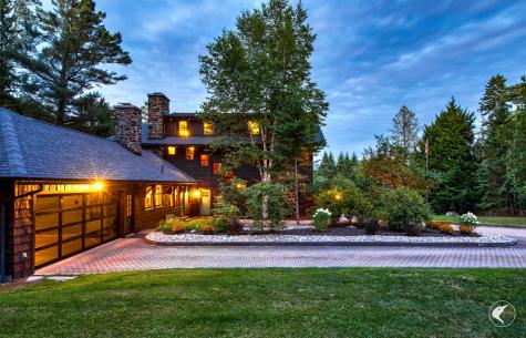 32 Cobble Hill Road Lake Placid NY 12946