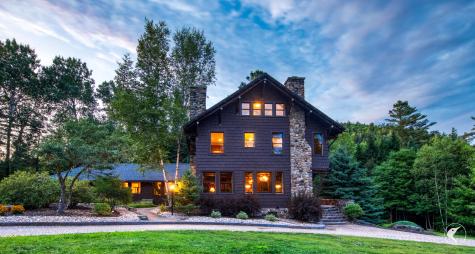 32 Cobble Hill Road Lake Placid NY 12946