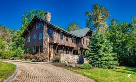 32 Cobble Hill Road Lake Placid NY 12946