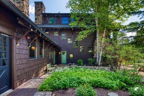 32 Cobble Hill Road Lake Placid NY 12946