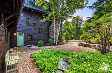 32 Cobble Hill Road Lake Placid NY 12946