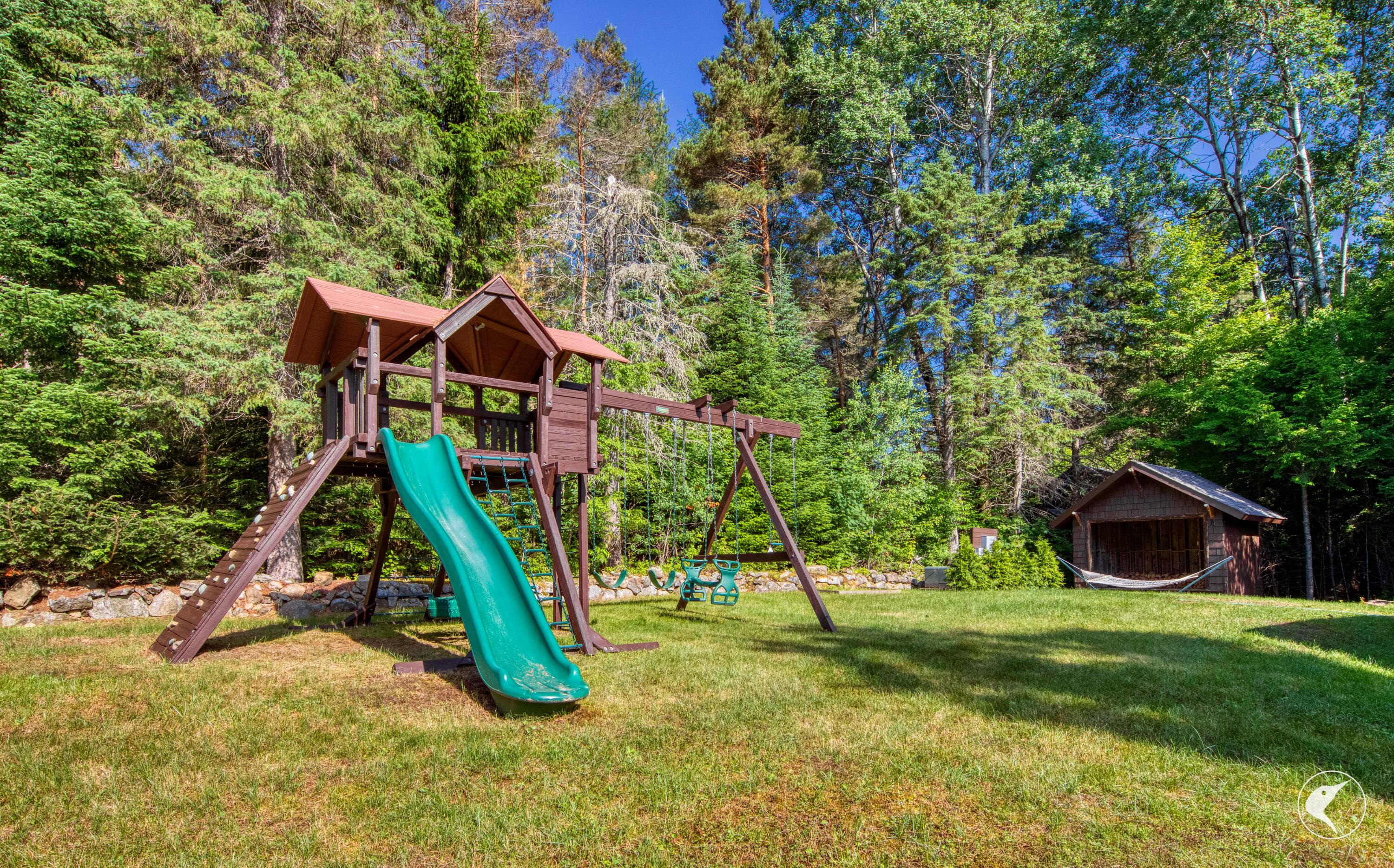 32 Cobble Hill Road Lake Placid NY 12946