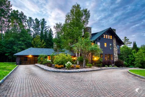 32 Cobble Hill Road Lake Placid NY 12946