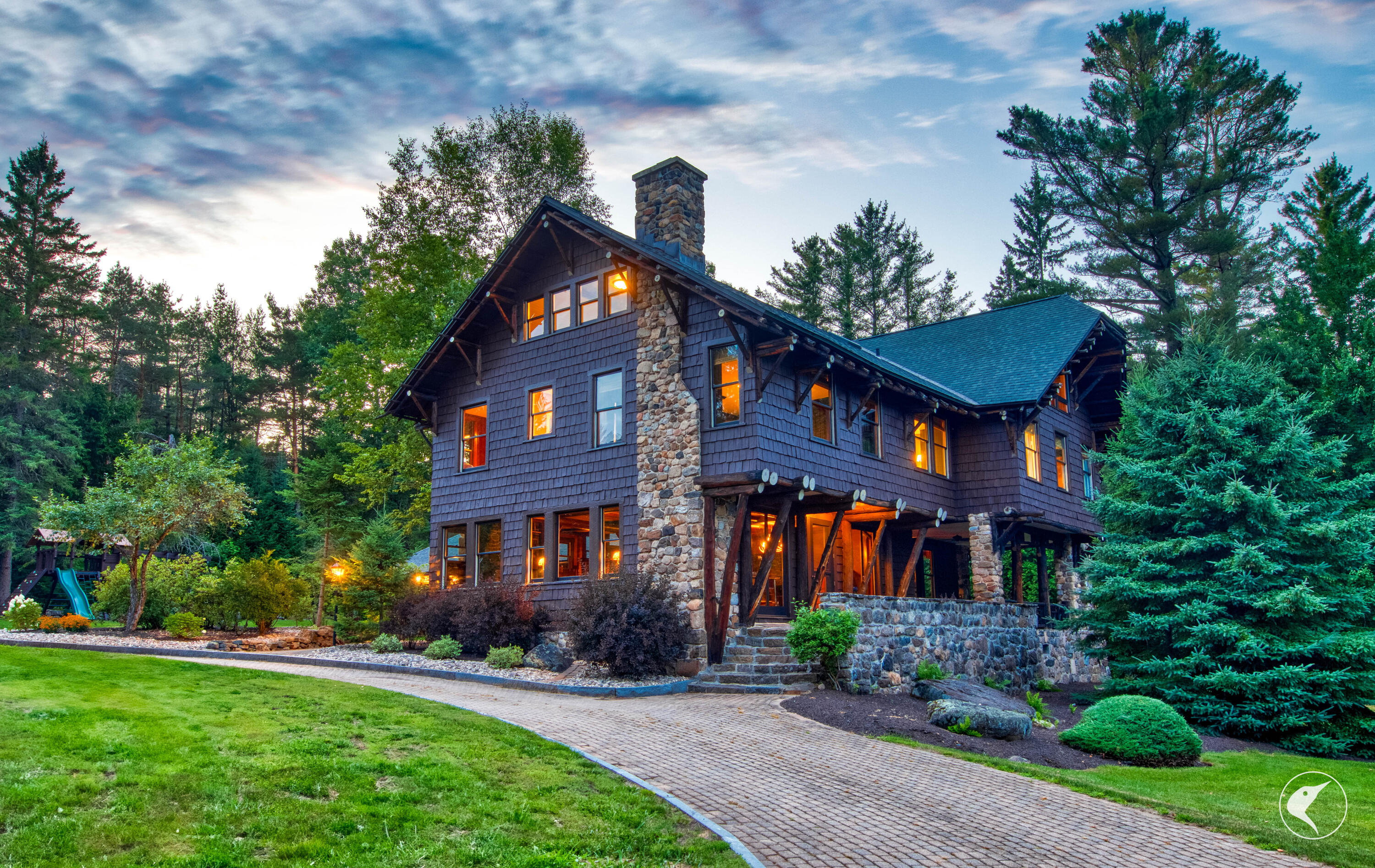 32 Cobble Hill Road Lake Placid NY 12946