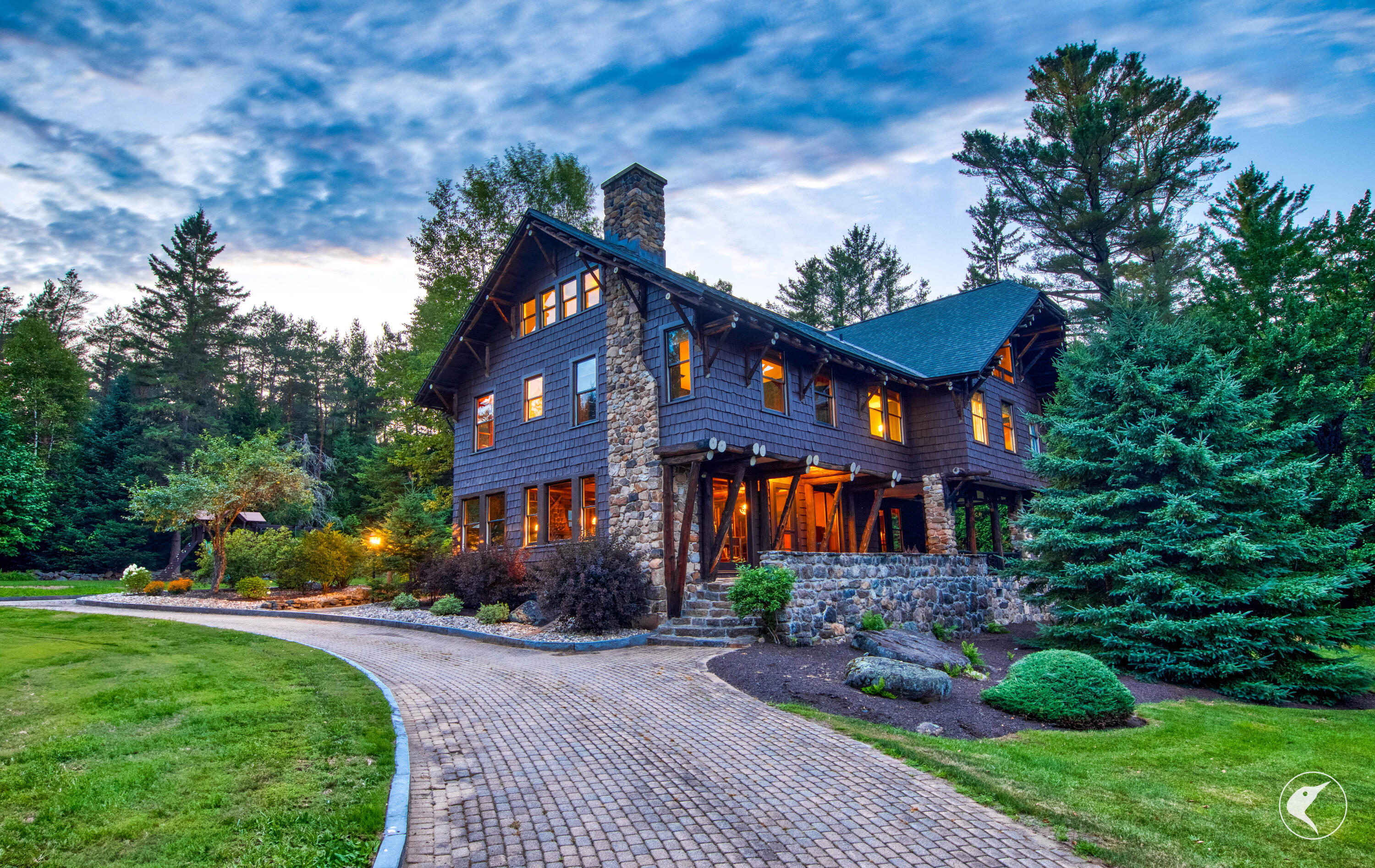 32 Cobble Hill Road Lake Placid NY 12946