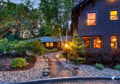 32 Cobble Hill Road Lake Placid NY 12946