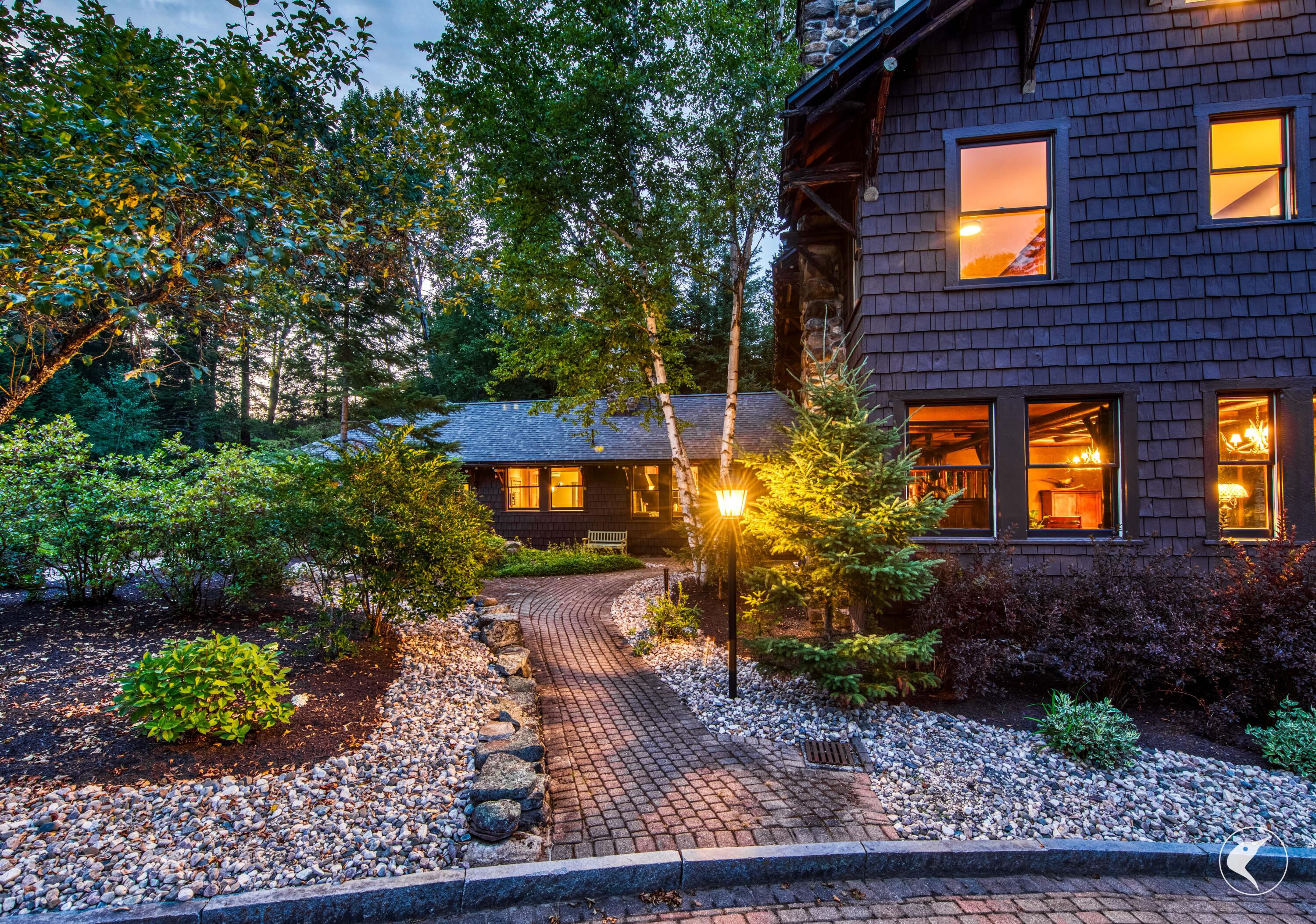 32 Cobble Hill Road Lake Placid NY 12946