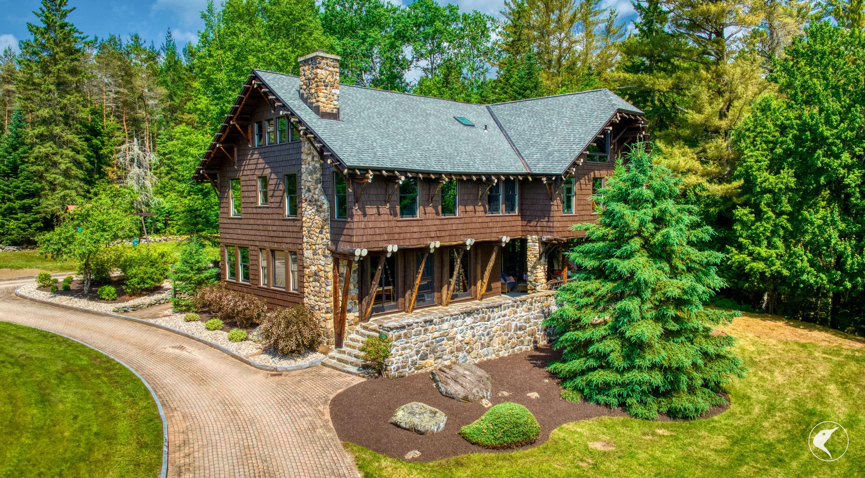 32 Cobble Hill Road Lake Placid NY 12946