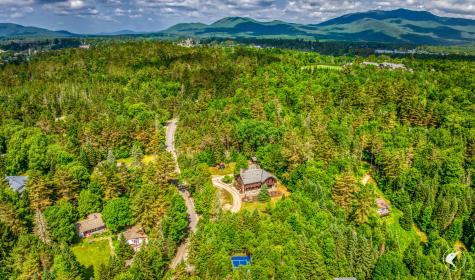 32 Cobble Hill Road Lake Placid NY 12946