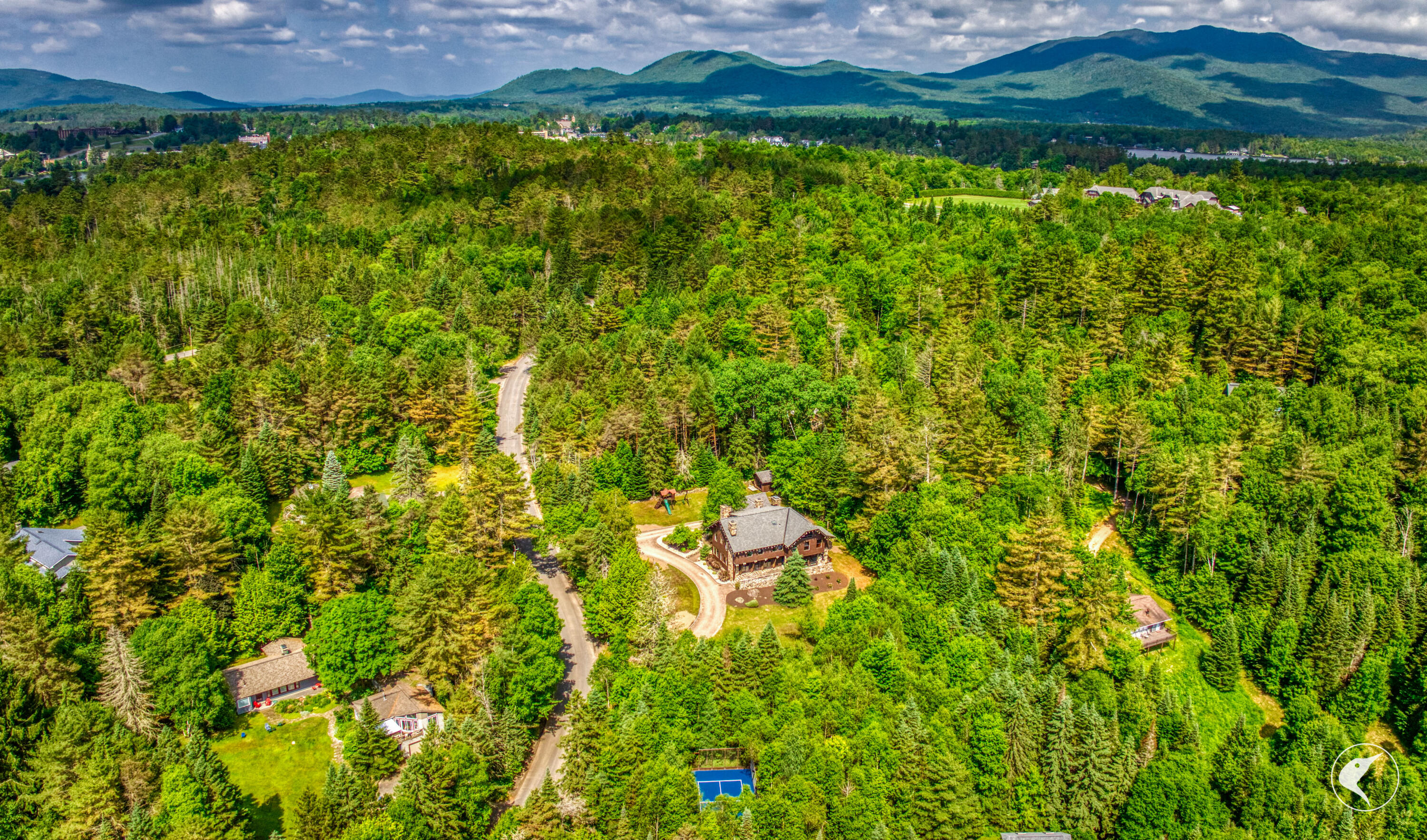 32 Cobble Hill Road Lake Placid NY 12946