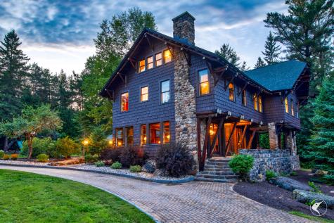 32 Cobble Hill Road Lake Placid NY 12946
