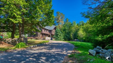 32 Cobble Hill Road Lake Placid NY 12946