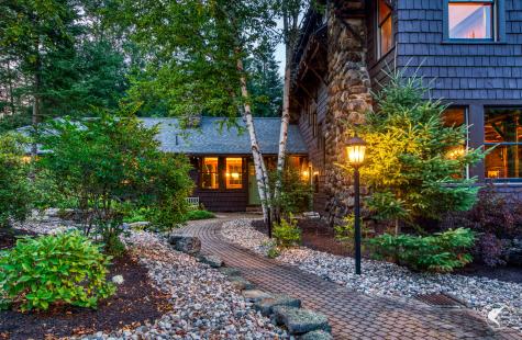 32 Cobble Hill Road Lake Placid NY 12946