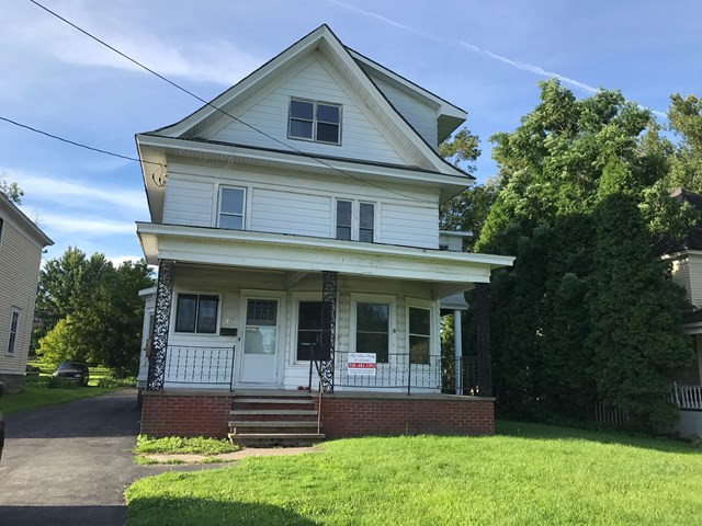 17 Bridges Avenue Massena NY 13662