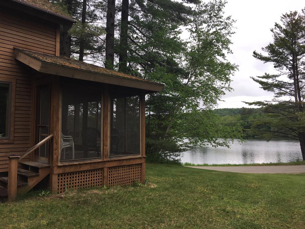 331 Forest Hill Avenue Saranac Lake NY 12983