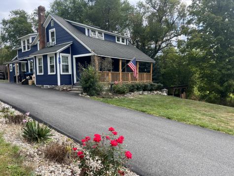 1479 County Route 8 Westport NY 12993