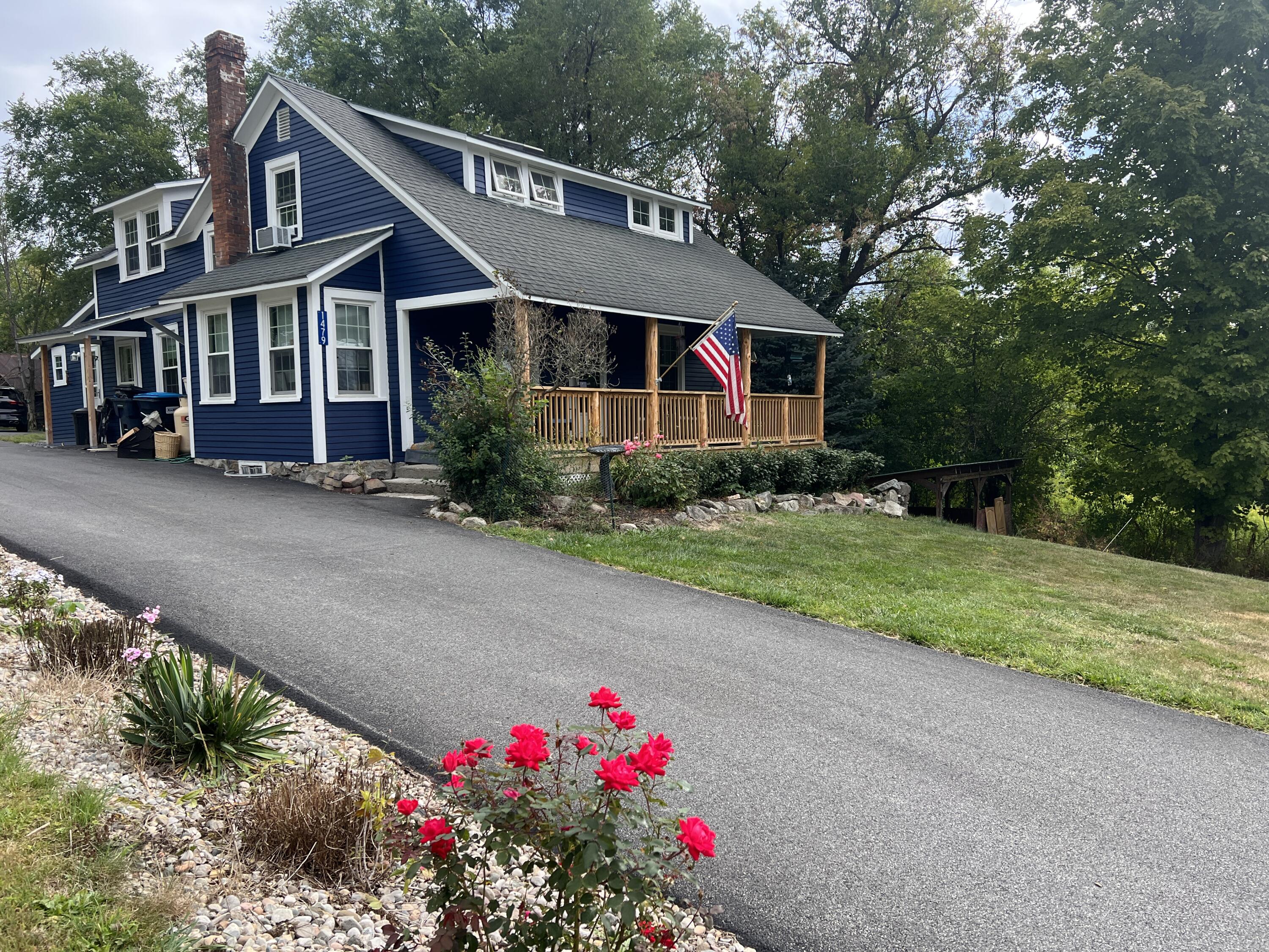 1479 County Route 8 Westport NY 12993