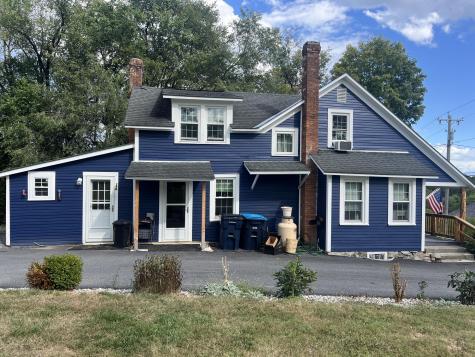 1479 County Route 8 Westport NY 12993