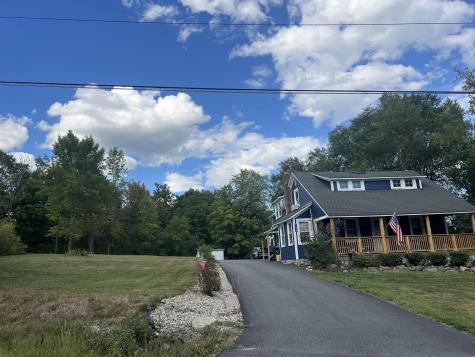 1479 County Route 8 Westport NY 12993