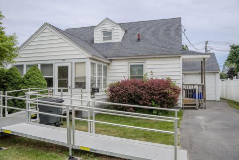 4822 S Catherine Street Plattsburgh NY 12901