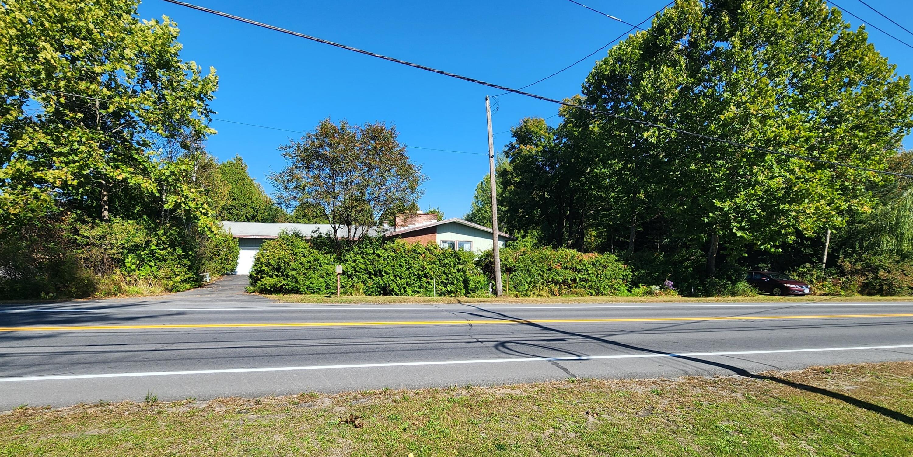 184 Tom Miller Road Plattsburgh NY 12901