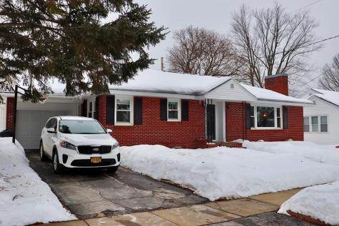 55 Palmer Street Plattsburgh NY 12901