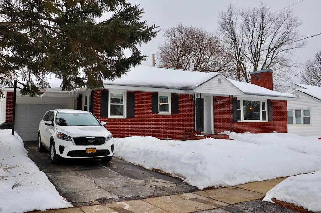 55 Palmer Street Plattsburgh NY 12901