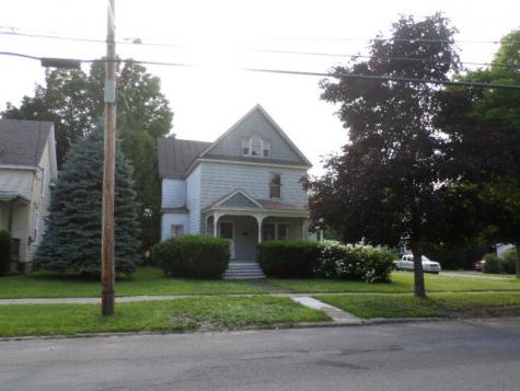 117 Webster Street Malone NY 12953