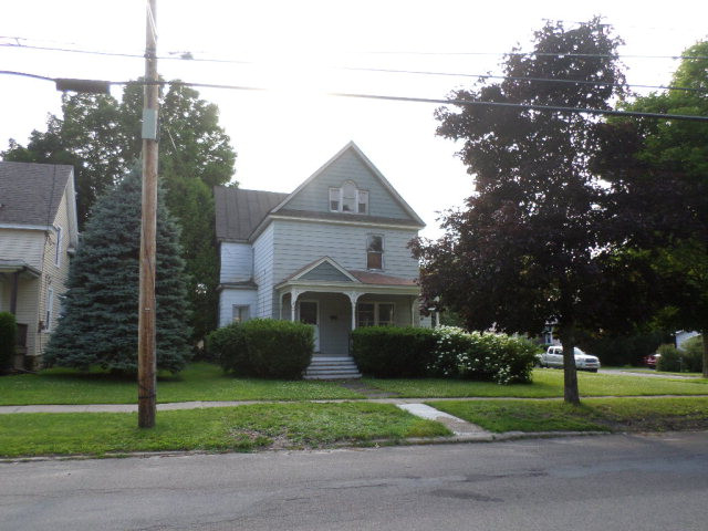 117 Webster Street Malone NY 12953