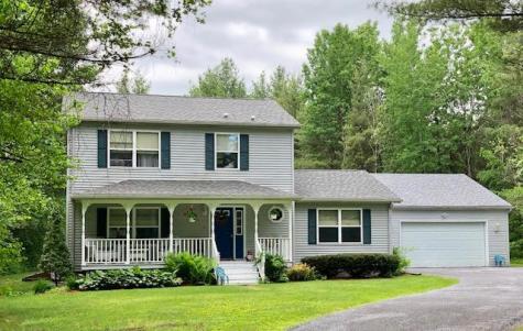 145 Quaker Highlands Road Peru NY 12972
