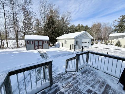 167 Dickson Point Road Plattsburgh NY 12901