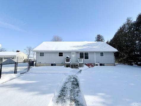 167 Dickson Point Road Plattsburgh NY 12901