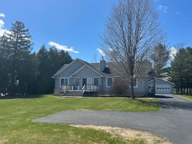 167 Dickson Point Road Plattsburgh NY 12901