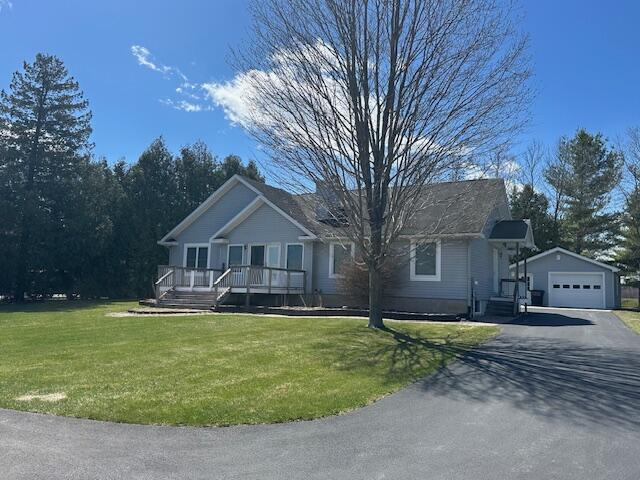 167 Dickson Point Road Plattsburgh NY 12901