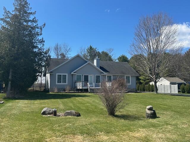 167 Dickson Point Road Plattsburgh NY 12901