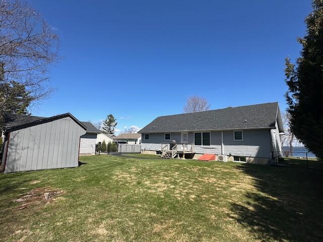 167 Dickson Point Road Plattsburgh NY 12901
