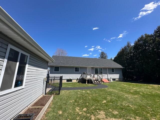 167 Dickson Point Road Plattsburgh NY 12901
