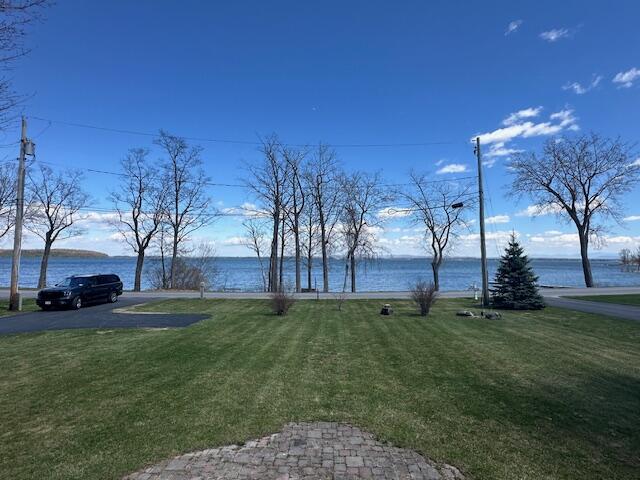 167 Dickson Point Road Plattsburgh NY 12901