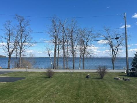 167 Dickson Point Road Plattsburgh NY 12901
