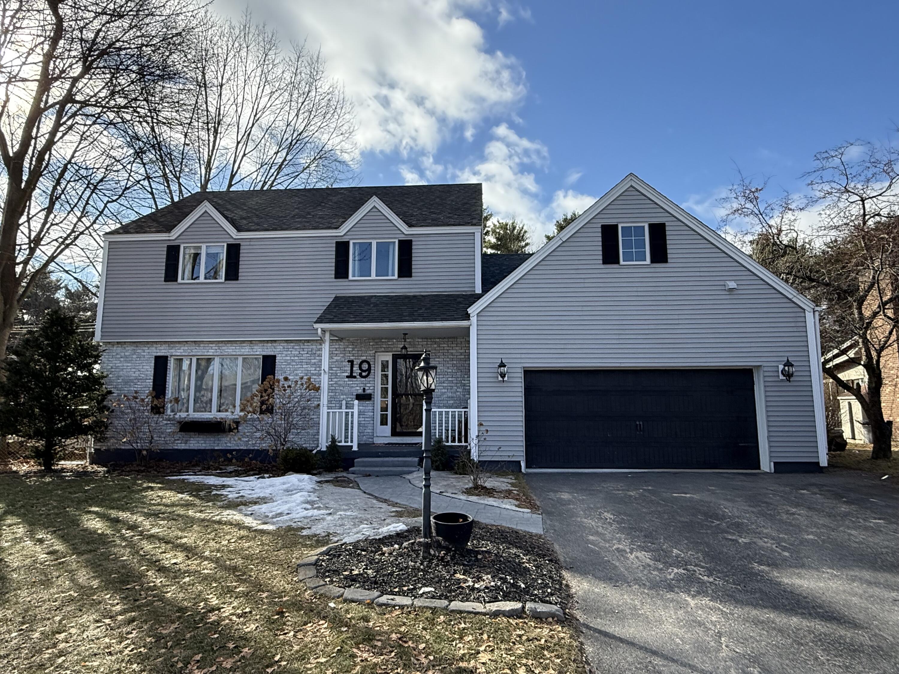 19 Trafalgar Drive Plattsburgh NY 12901