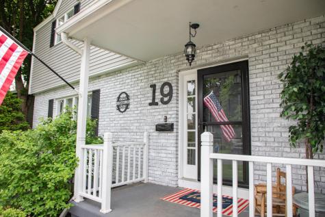 19 Trafalgar Drive Plattsburgh NY 12901