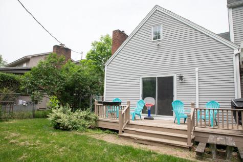 19 Trafalgar Drive Plattsburgh NY 12901